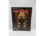 *Signed* Palladium The Rifter #16 Your Guide To The Megaverse RPG Book - $118.79
