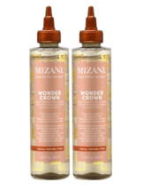 MIZANI Wonder Crown Scalp Foaming Pre-Cleanse 6.8 Oz.(Pack of 2) - £32.76 GBP