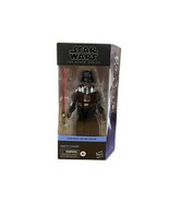 Hasbro Star Wars The Black Series Darth Vader 6&quot; Action Figure Brand New - £19.53 GBP