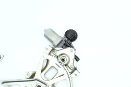 2006-2013 LEXUS IS250 IS350 FRONT RIGHT WINDOW REGULATOR W/MOTOR ASSEMBLY H1291 image 6