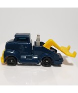 Vintage 1994 Mattel Hot Wheels Car Lift Tow Truck WT 12 - $7.91