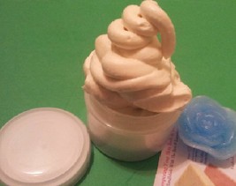 Body Butter. Homemade Whipped Face/Body Butter or Coffee Butter-Choose -4oz - £7.17 GBP+