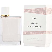 BURBERRY HER BLOSSOM by Burberry EDT SPRAY 1.6 OZ - $105.50