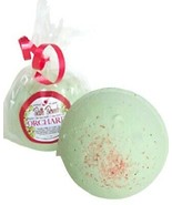 Sweet Summer Orchard Bath Bomb Seasonal Apple Scent - £5.58 GBP