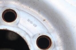 Wheel 17x7-1/2 Steel Painted 6 Lugs 5 Spoke Fits 04-14 FORD F150 PICKUP 75948 image 10