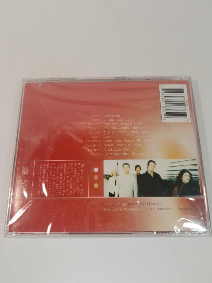 BASIX - Illuminate - CD New Item image 2