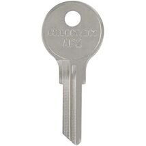 KEYKRAFTER #201 BRASS - $17.31