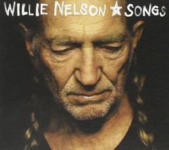 Songs by Willie Nelson Cd - £7.57 GBP
