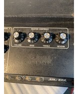 Vintage Marlboro Sound Works 1970s Model SM-600 Sound Mixer 6 Channel Rock Band  - $299.99