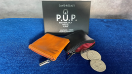 PUP (set) by David Regal - Trick - £37.64 GBP