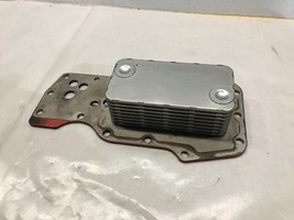 2016 Cummins ISB 6.7L Diesel Engine Oil Cooler, 3975818 OEM - $79.13