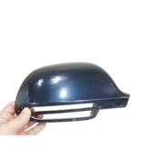 2010-2014 audi a5 a5 quattro left driver side rear view door mirror cove... - $816.52 MXN