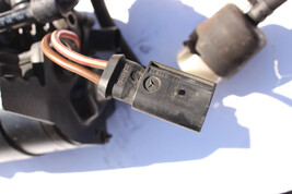 2003-2009 w211 MERCEDES E350 E320 E500 AIR SUSPENSION COMPRESSOR WABCO V126 image 9