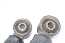 10-13 LEXUS IS250C FRONT LEFT & RIGHT STRUTS PAIR Q5422 image 7