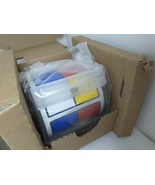 BRADY 115765  B595 GMK CARTRIDGE TAPE 76729 Y2272723 4X4 RTK DIA 100FT S... - $96.48