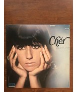 “CHER” (1966). Imperial Catalog # LP- 12320. NM/ EXC+  Sleek ! Glossy ! - €34,84 EUR