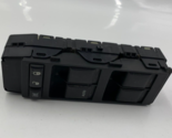 2007-2010 Jeep Patriot Master Power Window Switch OEM D04B23026 - $53.99