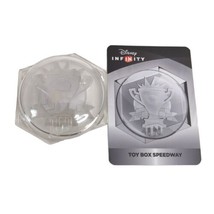 Disney Infinity 3.0 Toybox Speedway Expansion Crystal with Card - $9.46