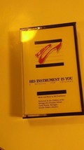 Bill Evenhouse~His Instrument is you cassette tape - £132.77 GBP