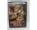 The Gingerdead Man Full Moon Features DVD - £17.76 GBP