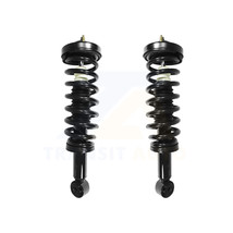 Lincoln Mark LT 2006-2008 Front Shock Absorber Struts Springs - £214.89 GBP