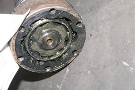 Driver Left Axle Shaft Rear Axle Fits 00-06 AUDI TT 26962 image 3