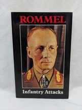 Rommel Infantry Attacks Edwin Rommel Softcover Book - £38.93 GBP