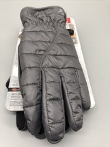 Head Womens Senstec Waterproof Hybrid Gloves Black M - Brand New! - £8.40 GBP