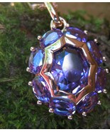 Haunted Illuminati Amulet Gematria The secret Language of the Ababa Janh... - $3,332.44 MXN