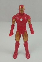2015 Hasbro Marvel Avengers Iron Man 6&quot; Action Figure - £3.03 GBP