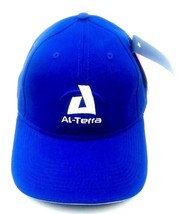 New Fersten Worldwide Collection Embroidered Adjustable Baseball Cap AL-... - £9.96 GBP