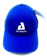 New Fersten Worldwide Collection Embroidered Adjustable Baseball Cap AL-... - £9.90 GBP
