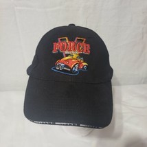 VForce Performance Exhaust Adjustable Baseball Cap Hat Racing Coupe - $11.88