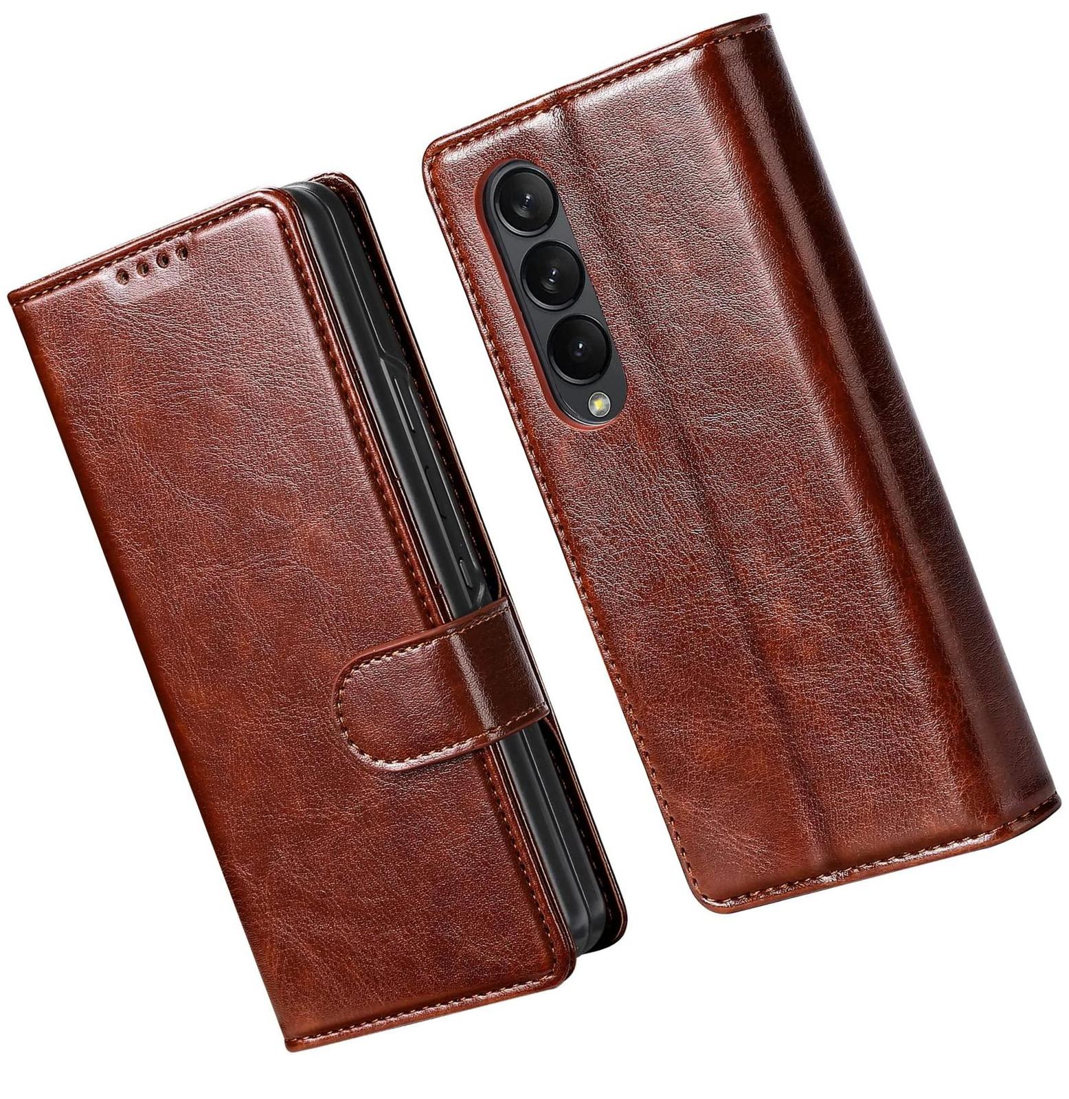 for Samsung Galaxy Z Fold 4 5G Case Galaxy Z Fold 4 Case