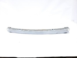 Rear Bumper Reinforcement Without Tow OEM 11 12 13 14 15 16 17 18 19 Exp... - $31.80