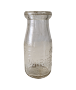 Fegely’s Dairy Limeport, Pa. Lehigh County Gill Milk Half Pint Bottle - $461.44 MXN
