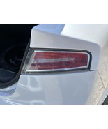Passenger Right Tail Light Quarter Panel Mounted Fits 13-20 MKZ 104709729 - $2,338.32 MXN