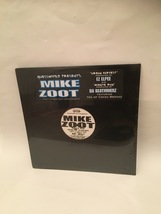 Mike Zoot: Midnight Run - £23.04 GBP