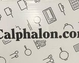 Calphalon Contemporary SharpIN Self-Sharpening Cutlery Set, 18 CT - £139.98 GBP