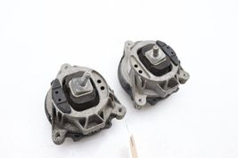 12-18 BMW F30 320I 328I RWD ENGINE MOUNTS LEFT & RIGHT PAIR E3149 image 7