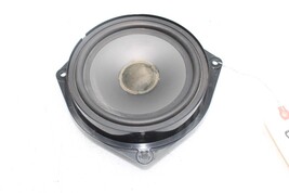 02-06 MINI COOPER FRONT DOOR HARMAN KARDON SPEAKER LEFT RIGHT E6292 image 5