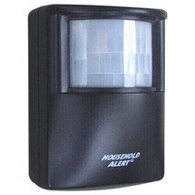 Skylink HA-434TL Long Range Alert Infrared Motion Sensor Indoor Outdoor - $26.95