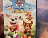 Paw Patrol: Pups Save the Bunnies (DVD) BRAND NEW! FACTORY SEALED! - $4.90