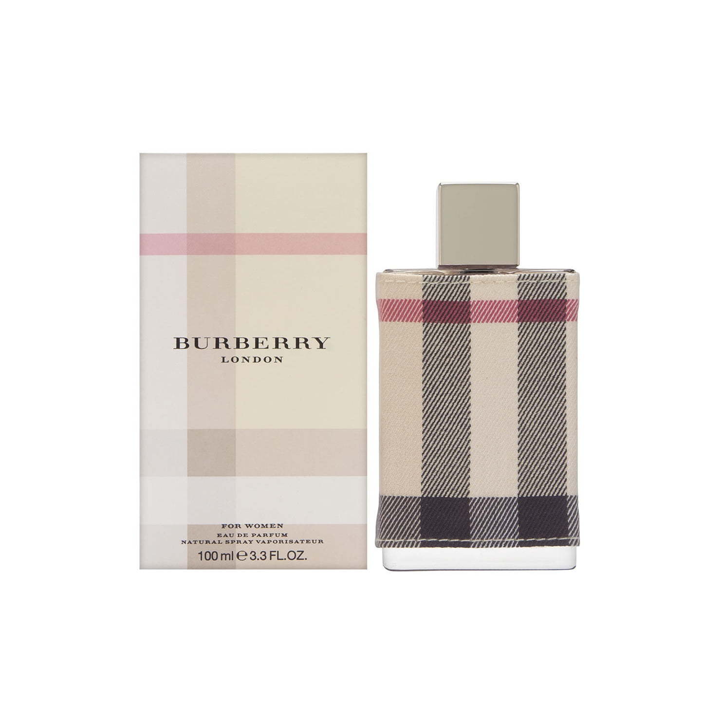 London by Burberry, Eau De Parfum, Perfume for Women, 3.3 oz, 1 Count, C... - $87.68 CAD