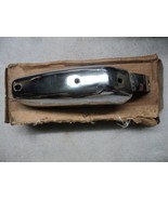 MOPAR NOS CHRYSLER BUMPER GUARD (RH) SIDE - $55.00