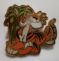 Disney 26417 Shere Khan 2004 Jungle Book Cast Lanyard Pin - £10.70 GBP