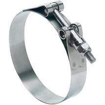 Ideal Clamp Products Inc Tblt Hsclmp 1-3/4 To 2&quot;, Ideal Clamp Products Inc - $28.09 CAD