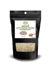 Dried Cucumber Seeds for Eating / Kheera Magaz / for healthy life 100 Gm... - £19.45 GBP