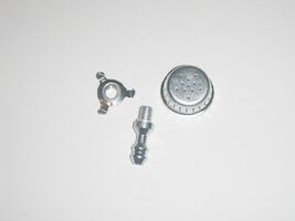 Steam Vent Pipe + Nut + Filter for Wear Ever Pressure Cooker Model W9216... - $19.59