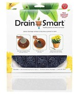 Drain Smart 9” 2-Pack 3D Mesh Drainage Discs - Perfect for Indoor/Outdoo... - $277.80 MXN